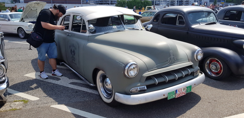 US Car Treffen im Technikmuseum Sinsheim 3.+4.8. 2019 - Seite 3 20192688