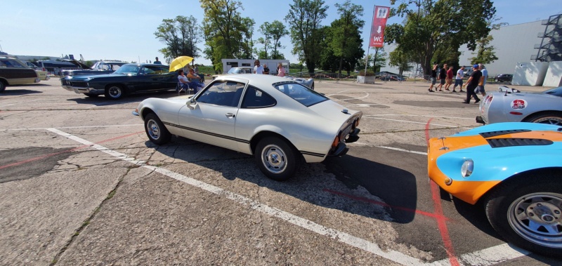 Oldtimer Sommer im Technikmuseum Speyer 2020 20201055