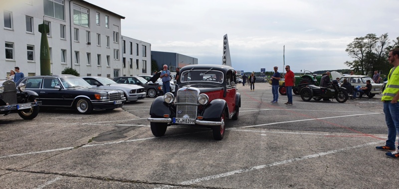 Oldtimer Sommer im Technikmuseum Speyer 2020 20201281