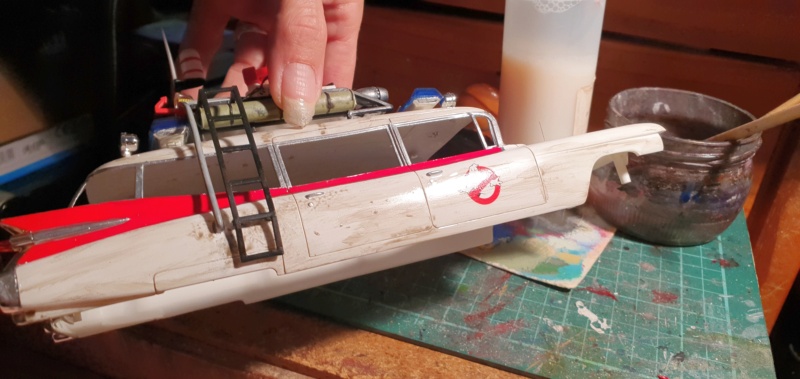 Ghostbusters Ecto 1 / Polar Lights, 1:25 - Seite 2 20201653