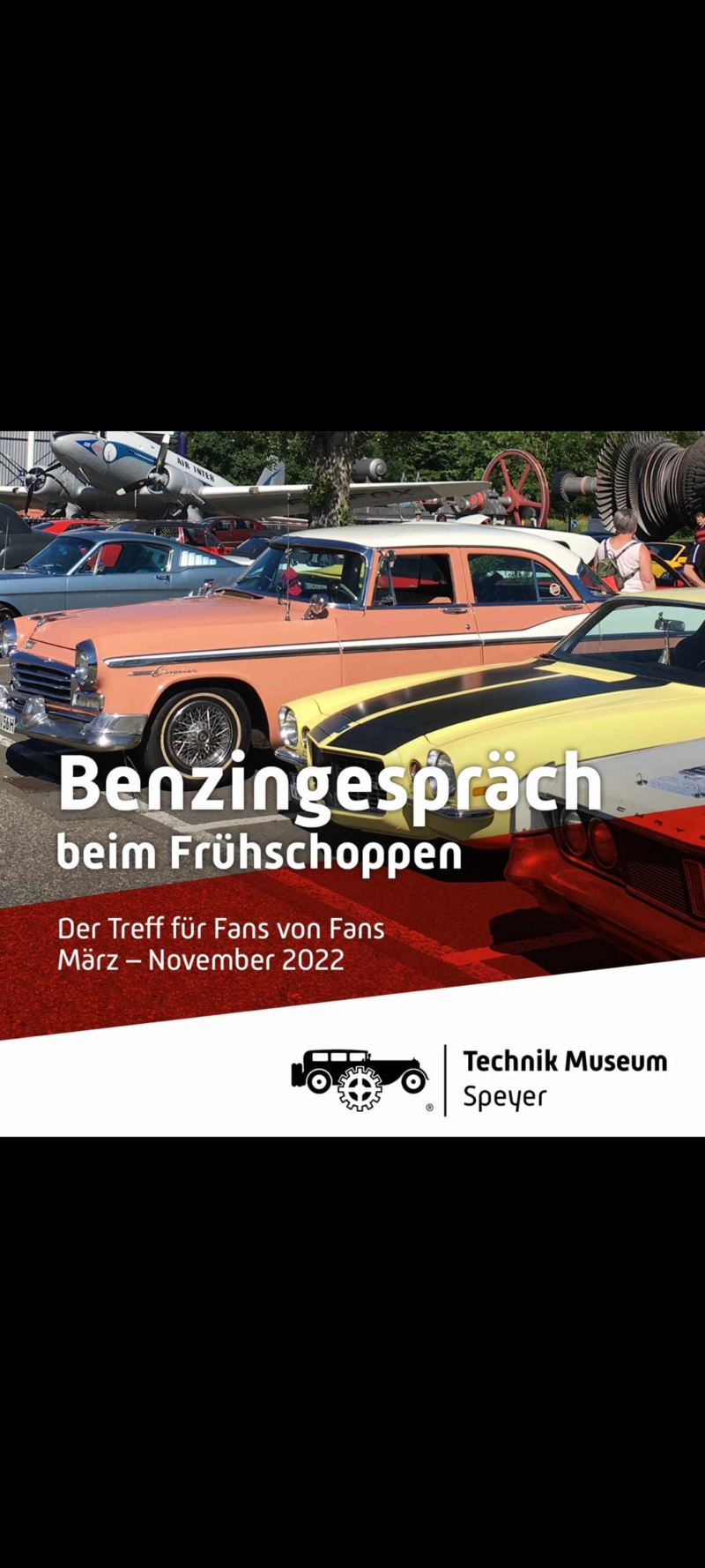 Benzingespräch im Technikmuseum Speyer 2022 Screen10