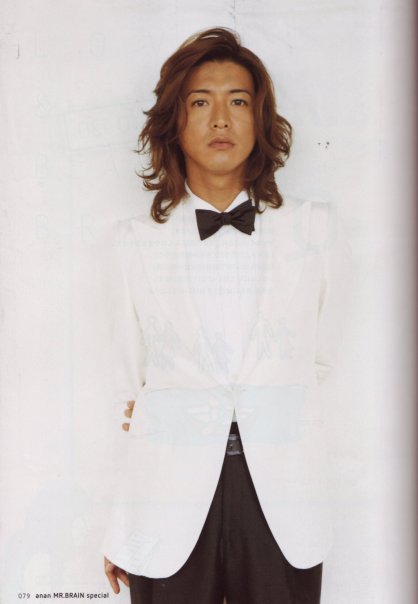 Kimura Takuya 13035_17