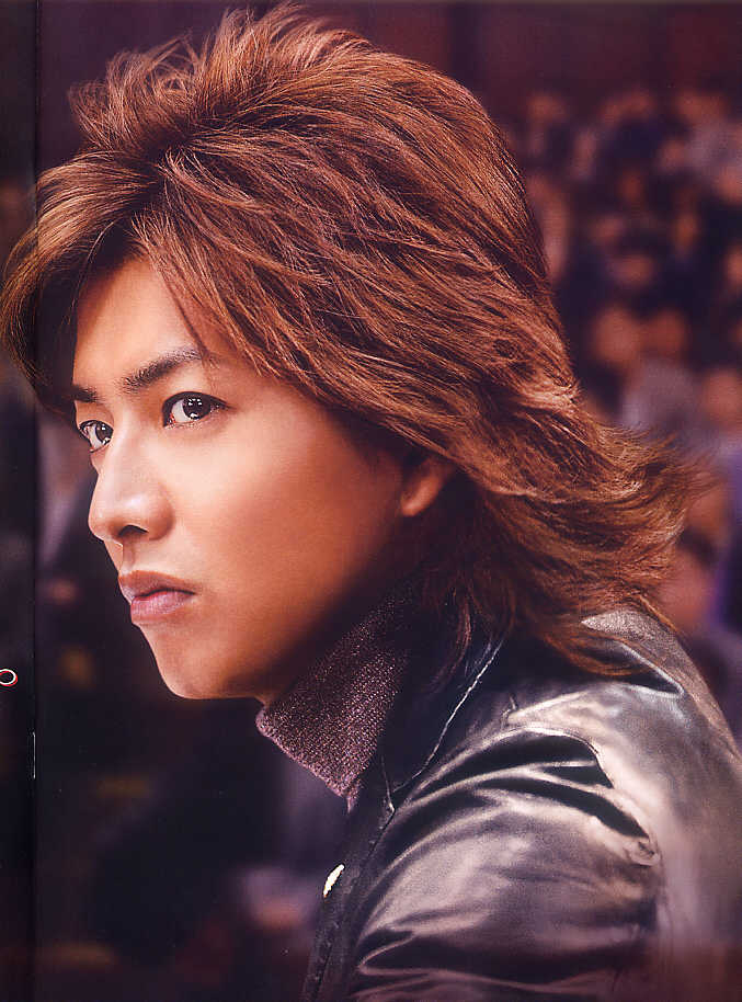 Kimura Takuya Kimura28