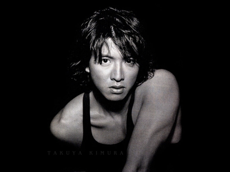 Takuya Kimura "Kimutaku" Takuya34