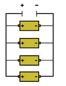 Elettrotecnica ed elettronica. Parall10