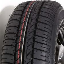 BRIDGESTONE B25011