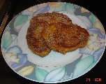 Pumpkin Fritters Pumpki11