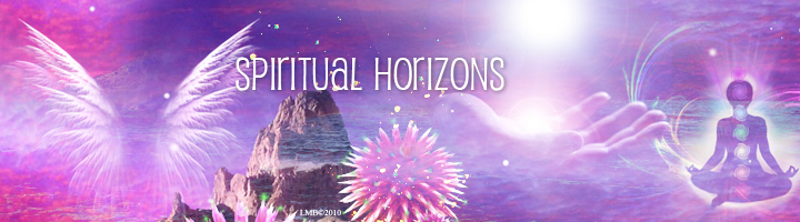 Spiritual Horizons- providing you a place to call home