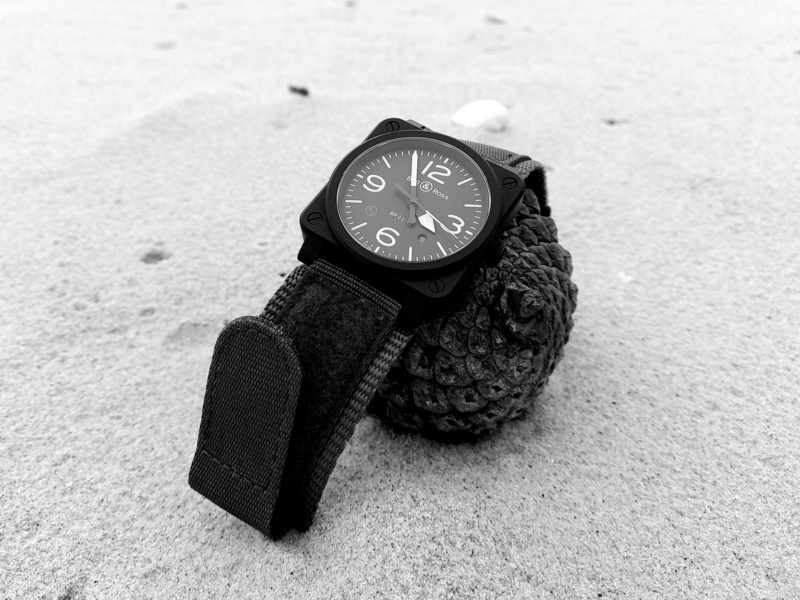 flieger - Feu de vos montres d'aviateur, ou inspirées du monde aéronautique - Page 27 20220431