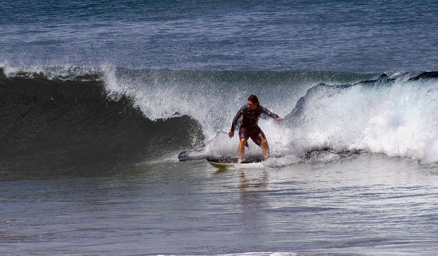 Surf                                          W410