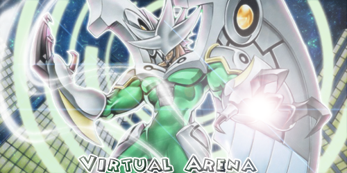 Virtual Arena Week 1 Virtua10