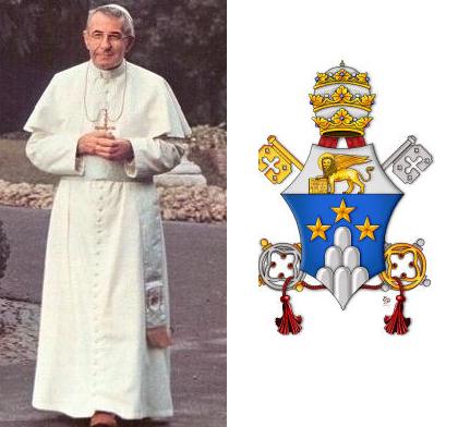 L'assassinat du pape Jean-Paul I Lucian10