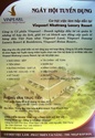 Cơ hội việc làm hấp dẫn tại Vinpearl Nhatrang Luxury Resort Pb180011