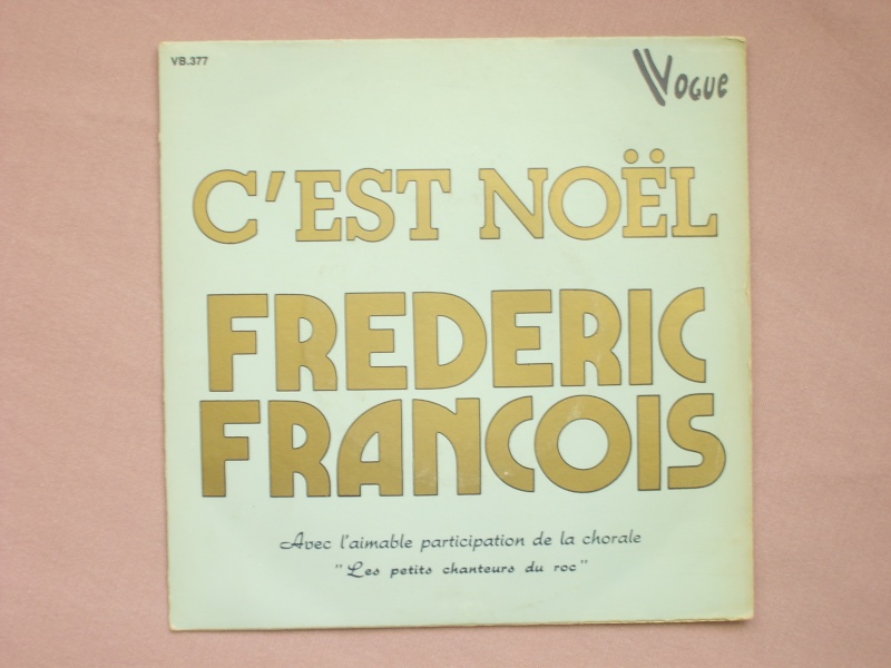 Frederic francois Freder13