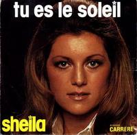 Sheila Sheila13