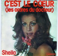 Sheila Sheila15