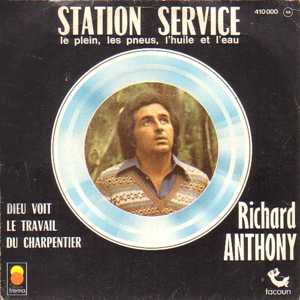 Richard Anthony Vinyl_10