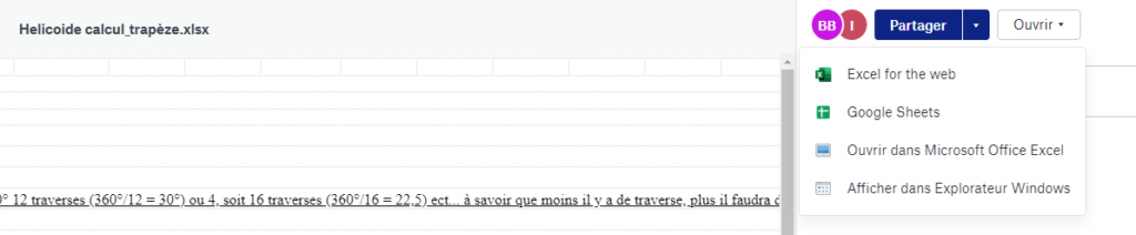 Rampes hélicoïdales et différentes voies en H0 - Page 3 Tablea10
