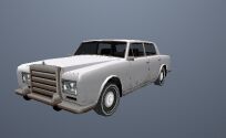 Afanasi Russian Mafia Vehicl15