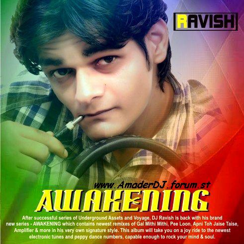 DJ Ravish - Awakening Front_10