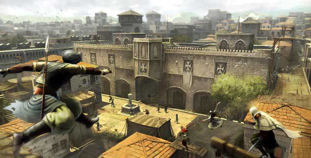 Assassin's Creed Aa20