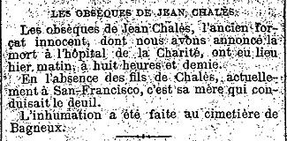 Jean Chalès - bagnard innocent Chales11