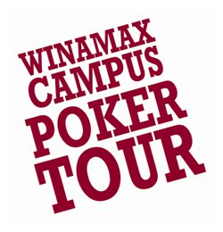 Le Winamax Campus Poker Tour Wcpt10