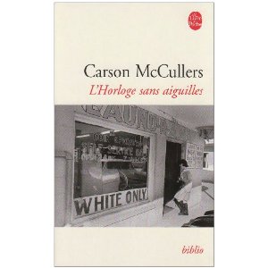 Carson McCullers - Carson McCullers Cars110