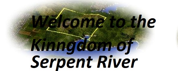 Kingdom of Serpent River-A Vanilla CJ Welcom10