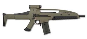 What guns would you wish were made for airsoft? Xm8_si10