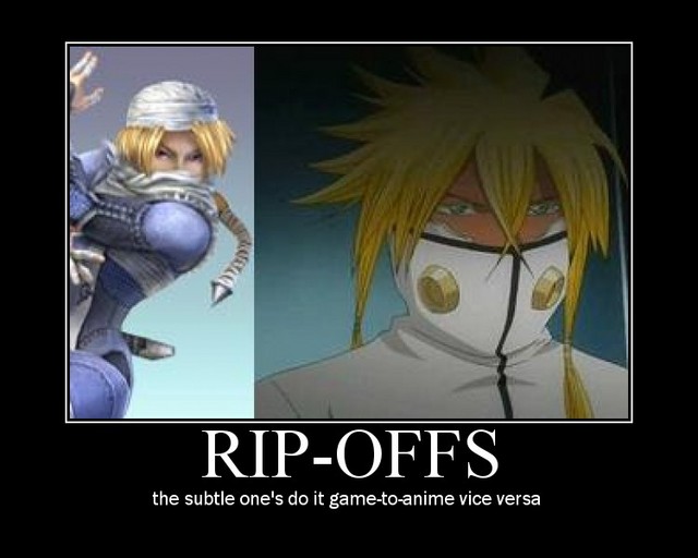 Funny Bleach Related Pictures Whoa10