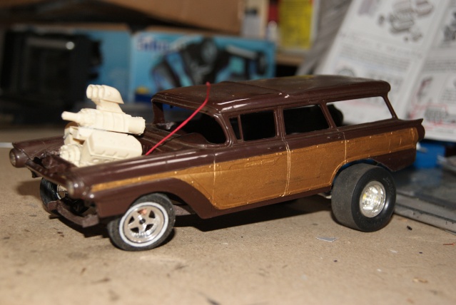 projet du pro mod sur base Ford Country Squire. Ford_c67