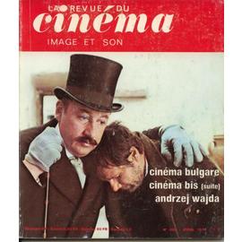 La revue du cinéma - Image et son 30610