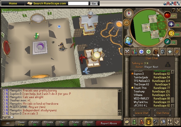 Post all RS related screenshots here! - Page 4 Pohgli10