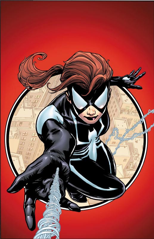 Spider Island: The Amazing Spider-Girl #1 (of 3) 13050410