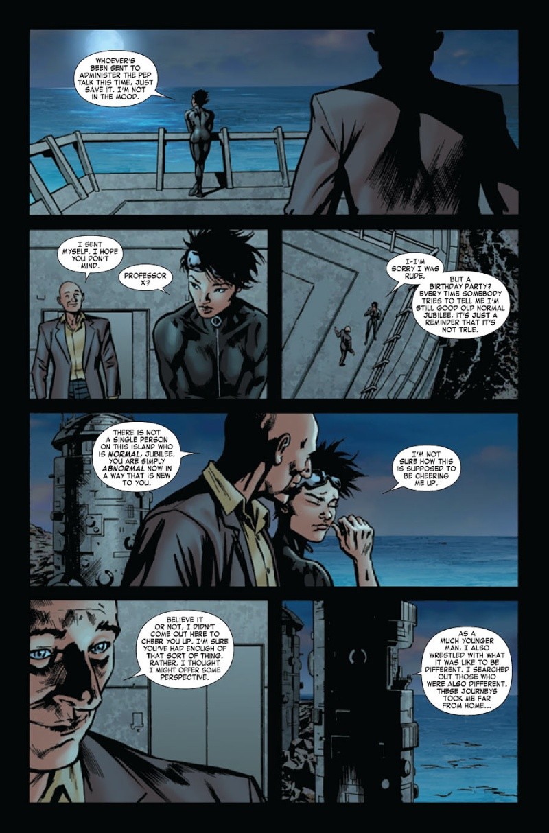 X-Men #11 Prv85760