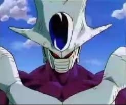 Coller, Frieza i King cold Cooler10