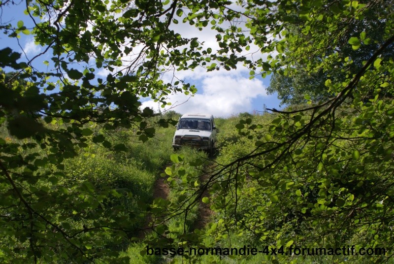 Photos vidéeos rassemblement du 14/05/11 [ basse-normandie-4x4] Dsc03115