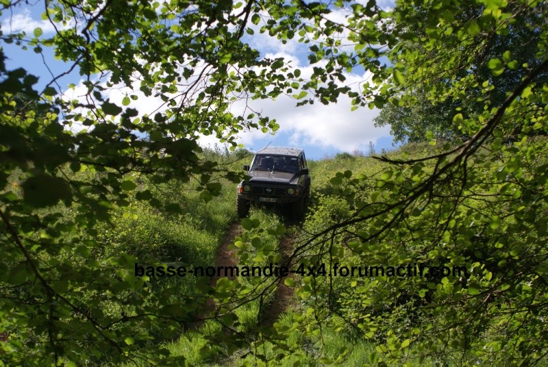 Photos vidéeos rassemblement du 14/05/11 [ basse-normandie-4x4] Dsc03116