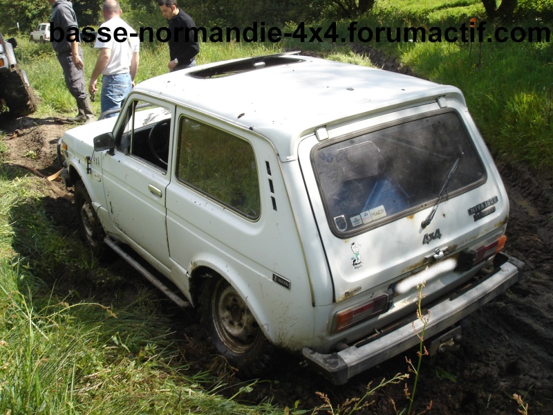 Photos vidéeos rassemblement du 14/05/11 [ basse-normandie-4x4] Dsc07811