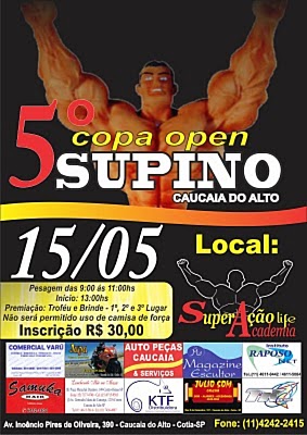 5° COPA OPEN SUPINO - CACUIA DO ALTO Gbgb10