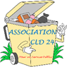 Association CLD24PSP