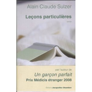 Alain Claude Sulzer 41vfzp10