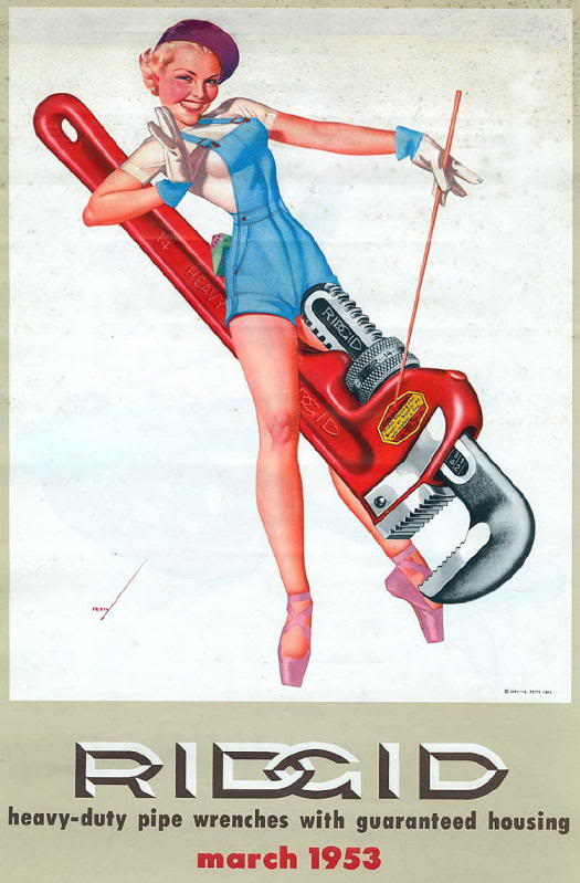 Jolies filles - Page 3 Ridgid11