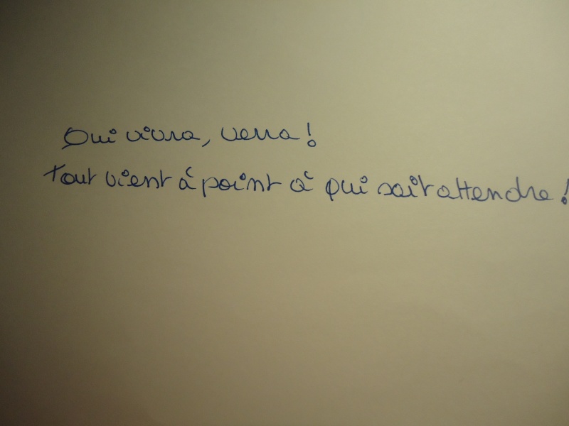 L'écriture Dsc07010