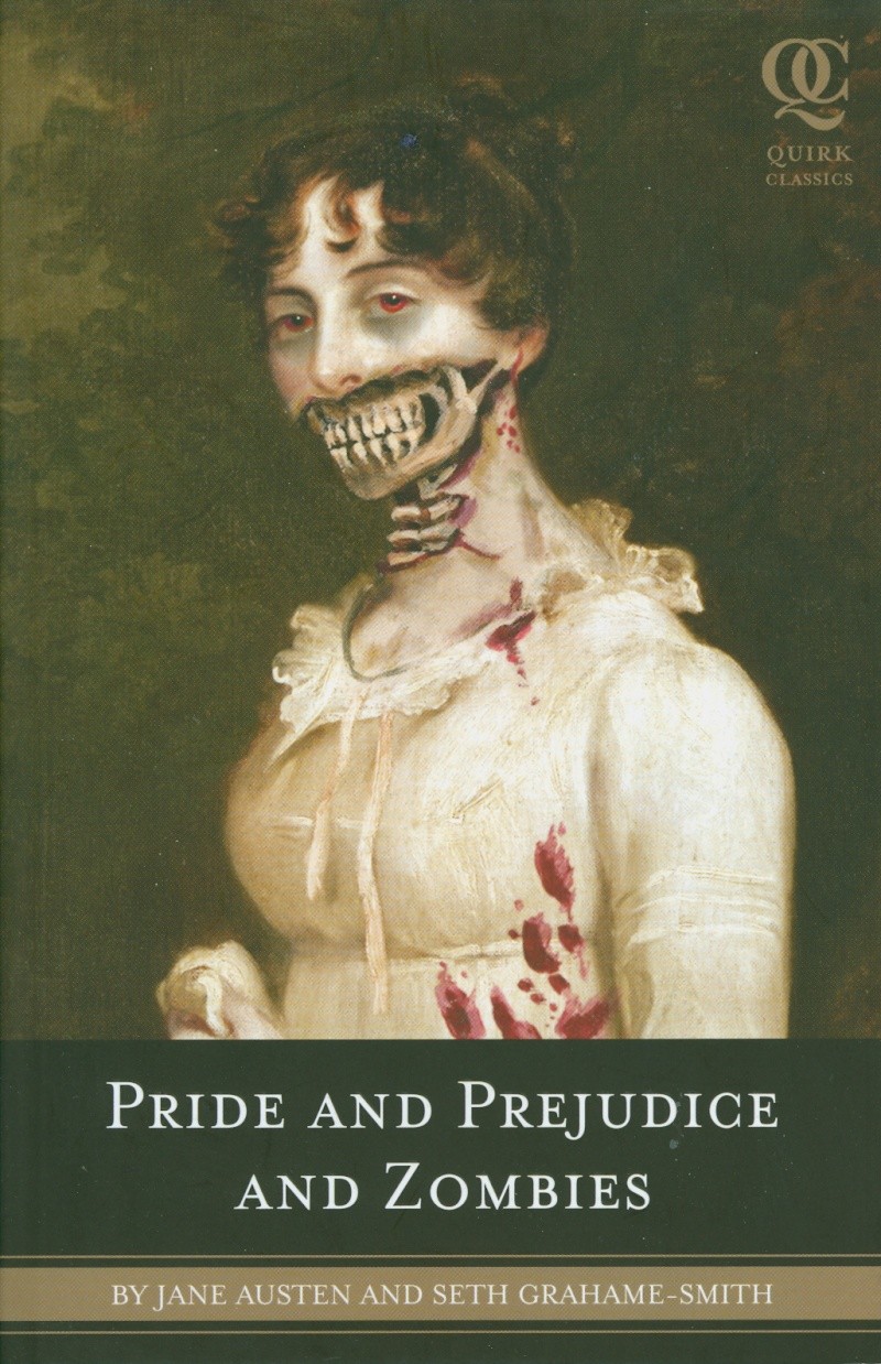 Pride and Prejudice and Zombies Pridea10