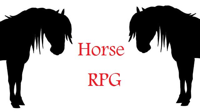 Horse RPG