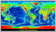 طبقات الأرض Earthq10