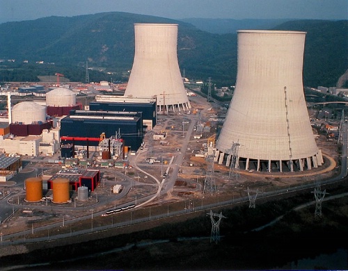 الطاقة النووية  Ouuooo11