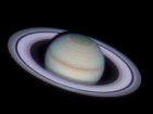 كوكب زحل و  أقماره و حلقاته  Saturn10